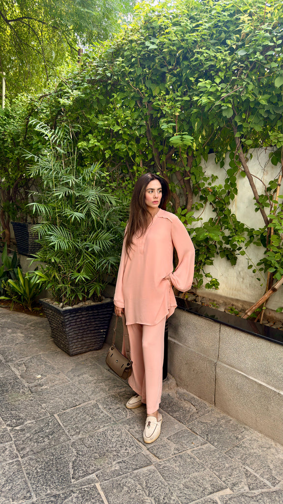 Blush Flow