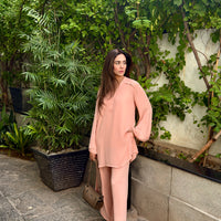 Blush Flow