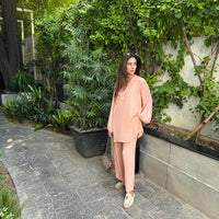Blush Flow
