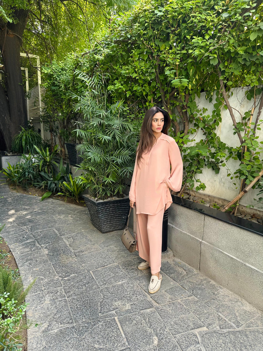 Blush Flow