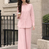 Blush Pink Thursday