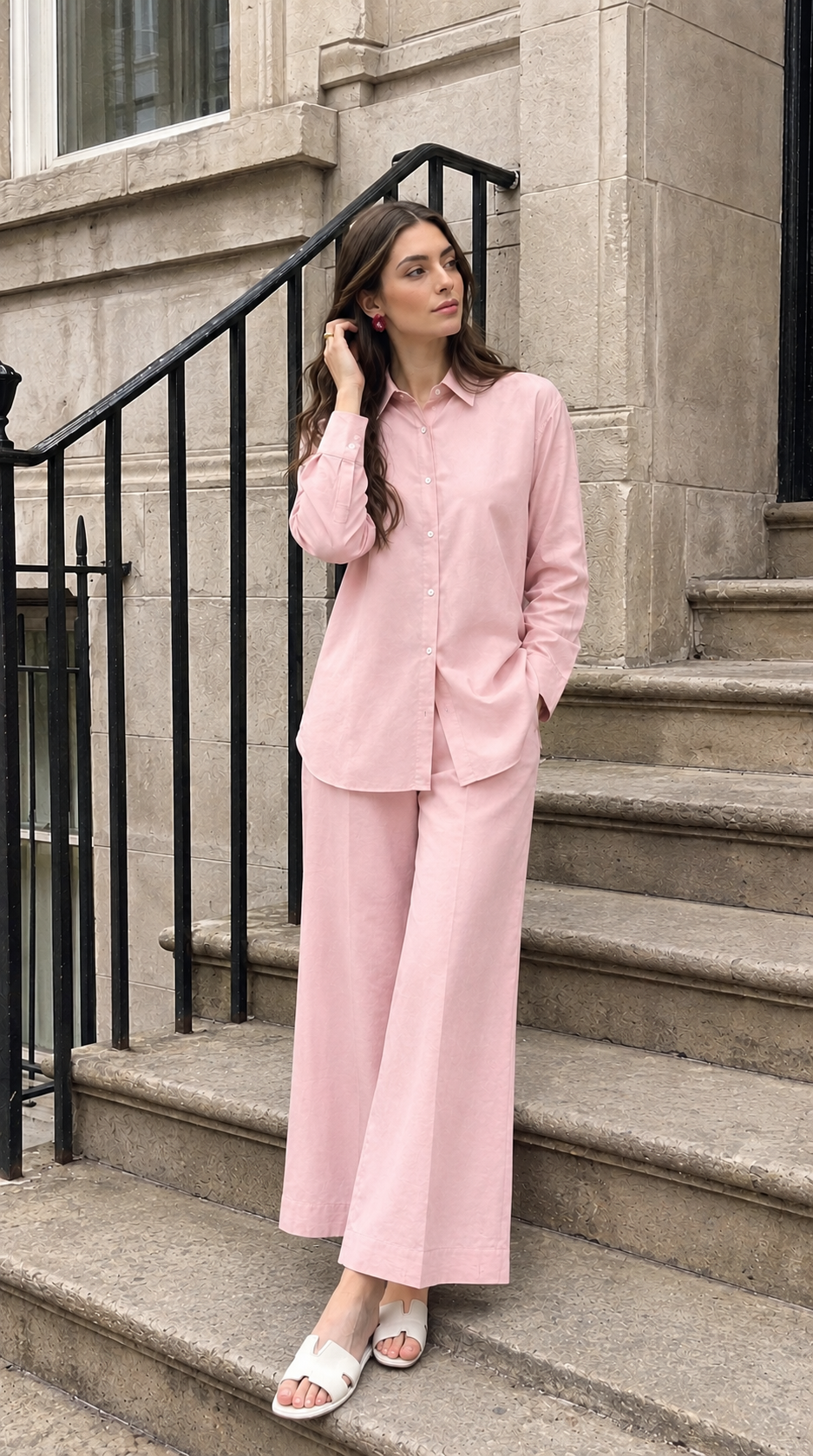 Blush Pink Thursday