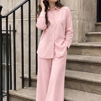Blush Pink Thursday