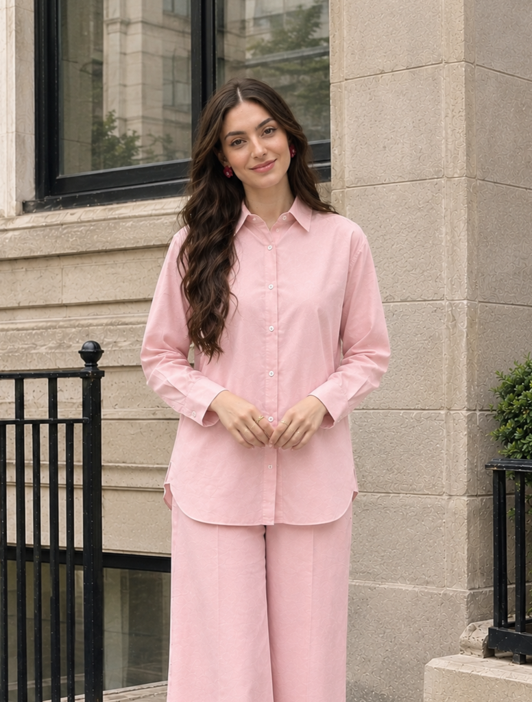 Blush Pink Thursday