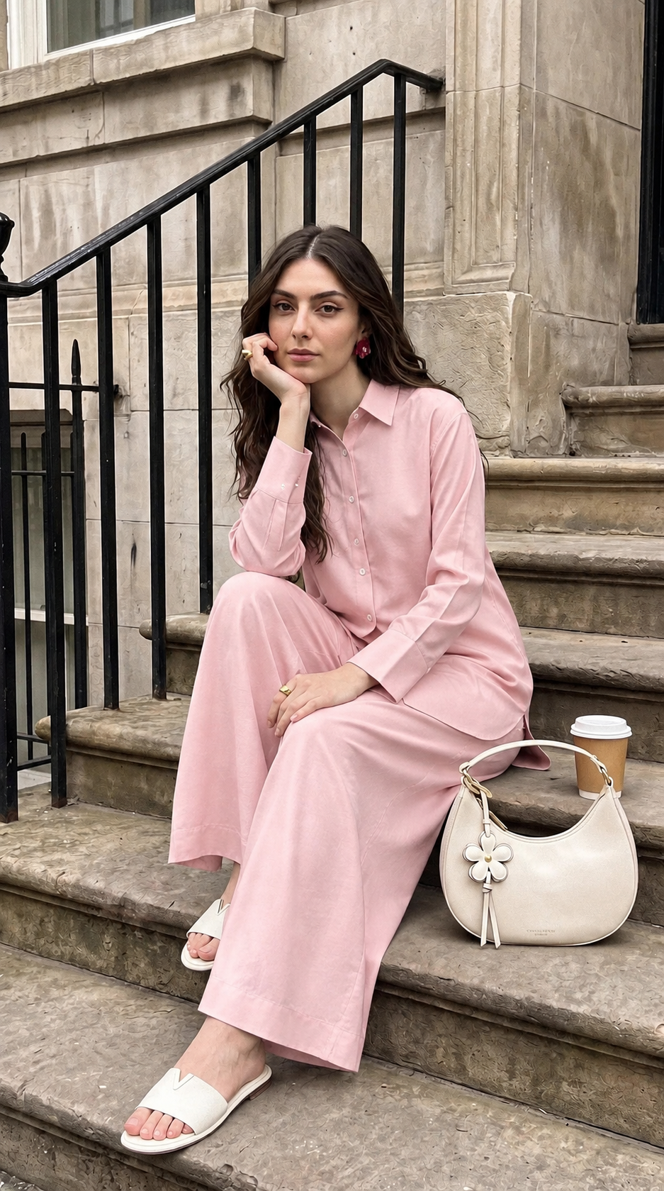 Blush Pink Thursday
