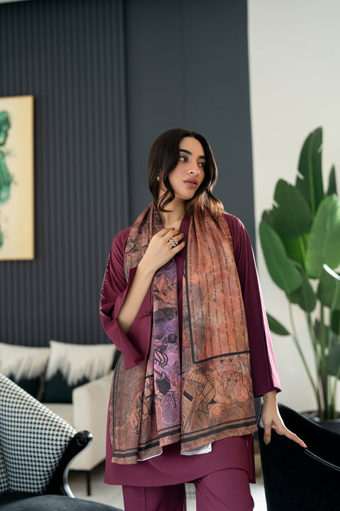 Breaking Traditions Daily