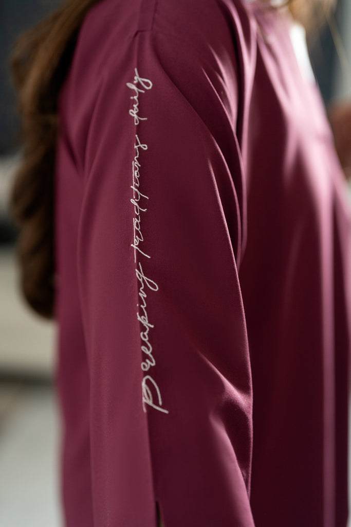 Breaking Traditions Daily