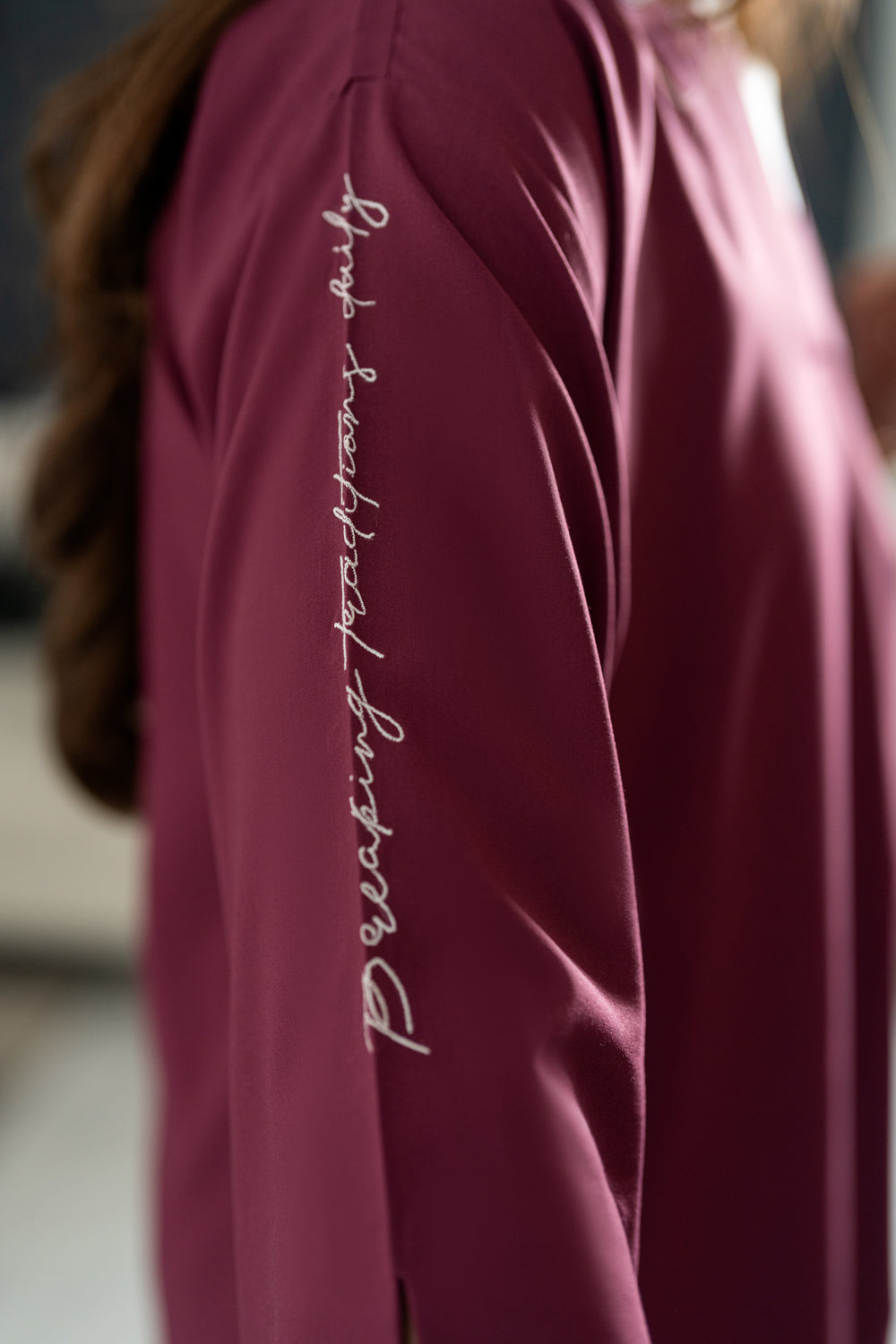 Breaking Traditions Daily