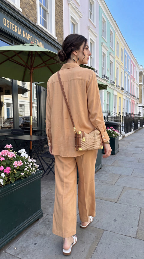 Caramel
