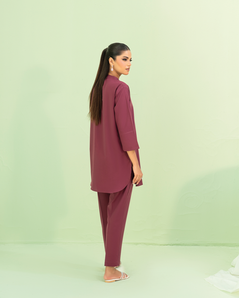 Consistent CO ORD SET