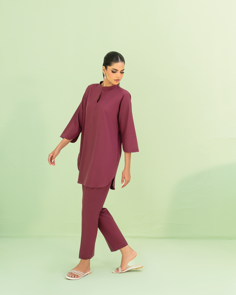 Consistent CO ORD SET