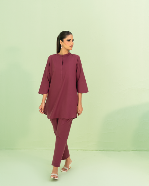Consistent CO ORD SET