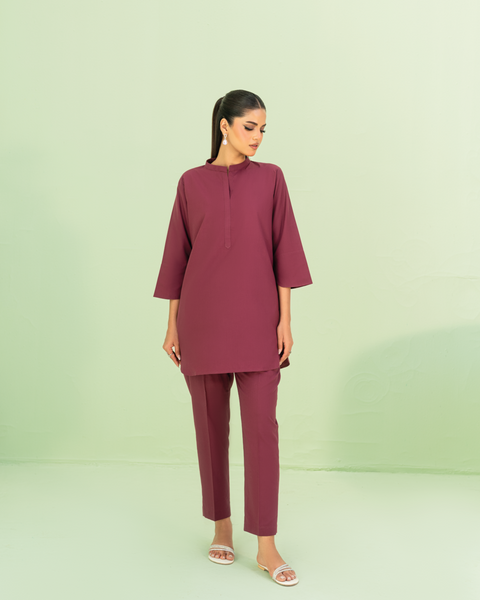 Consistent CO ORD SET