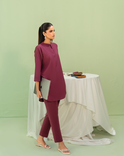 Consistent CO ORD SET