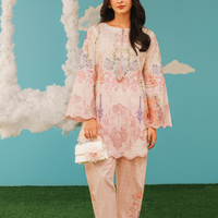 Cotton Candy