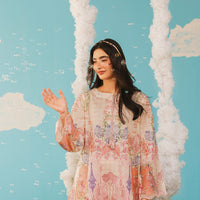 Cotton Candy