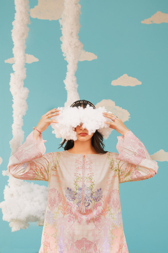 Cotton Candy