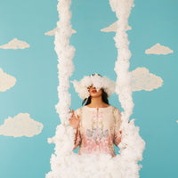 Cotton Candy
