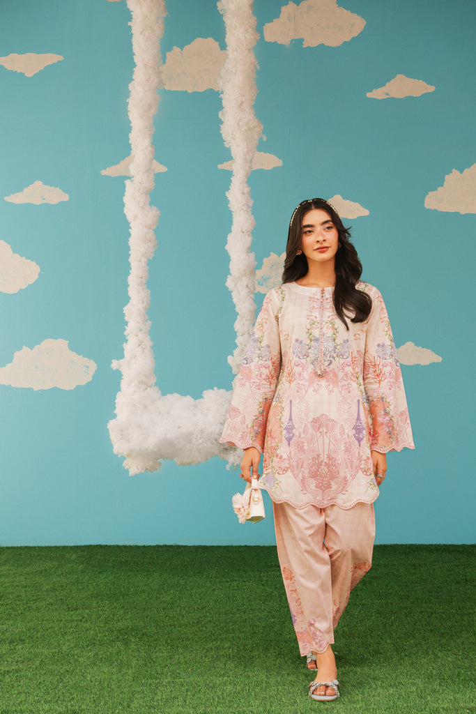 Cotton Candy