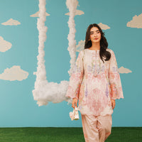 Cotton Candy