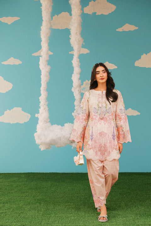 Cotton Candy