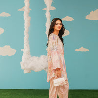 Cotton Candy