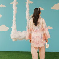 Cotton Candy
