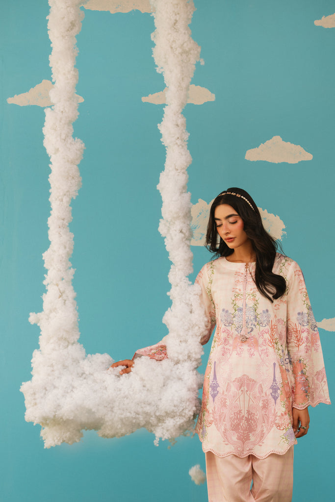 Cotton Candy