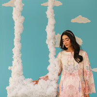 Cotton Candy