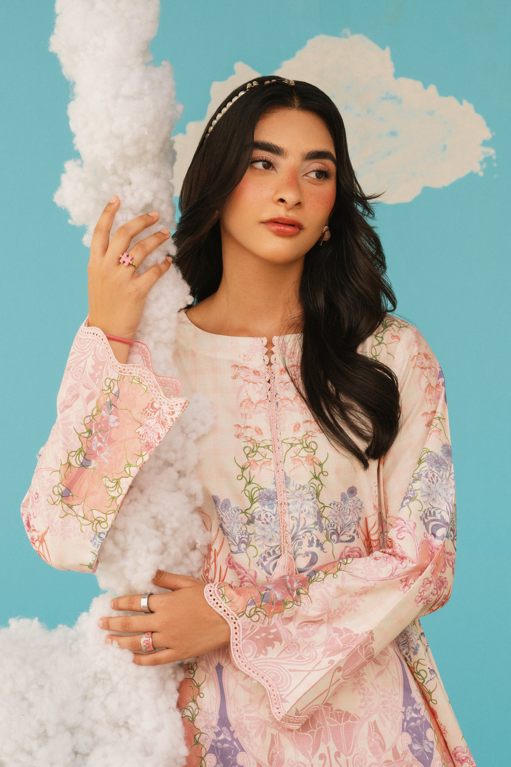 Cotton Candy