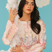 Cotton Candy