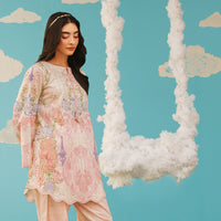 Cotton Candy