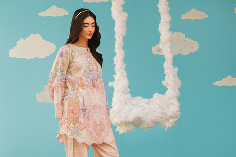 Cotton Candy
