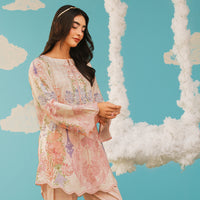 Cotton Candy