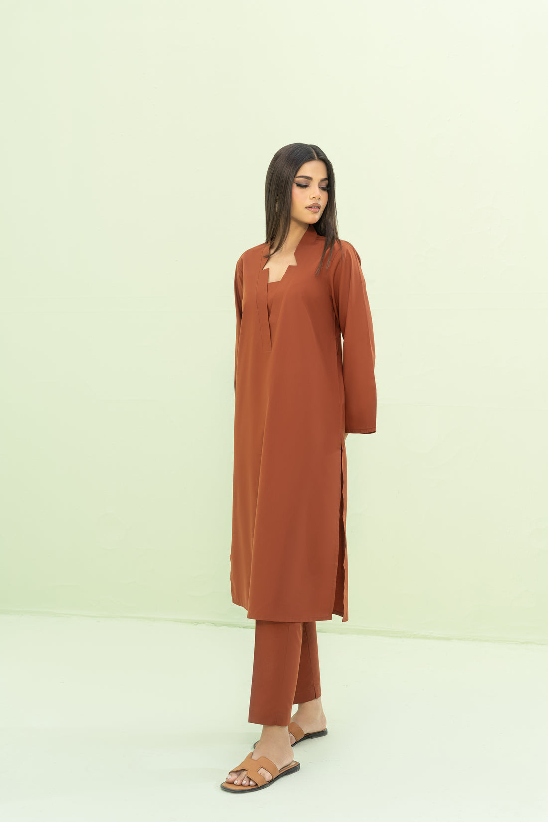 Command CO ORD SET