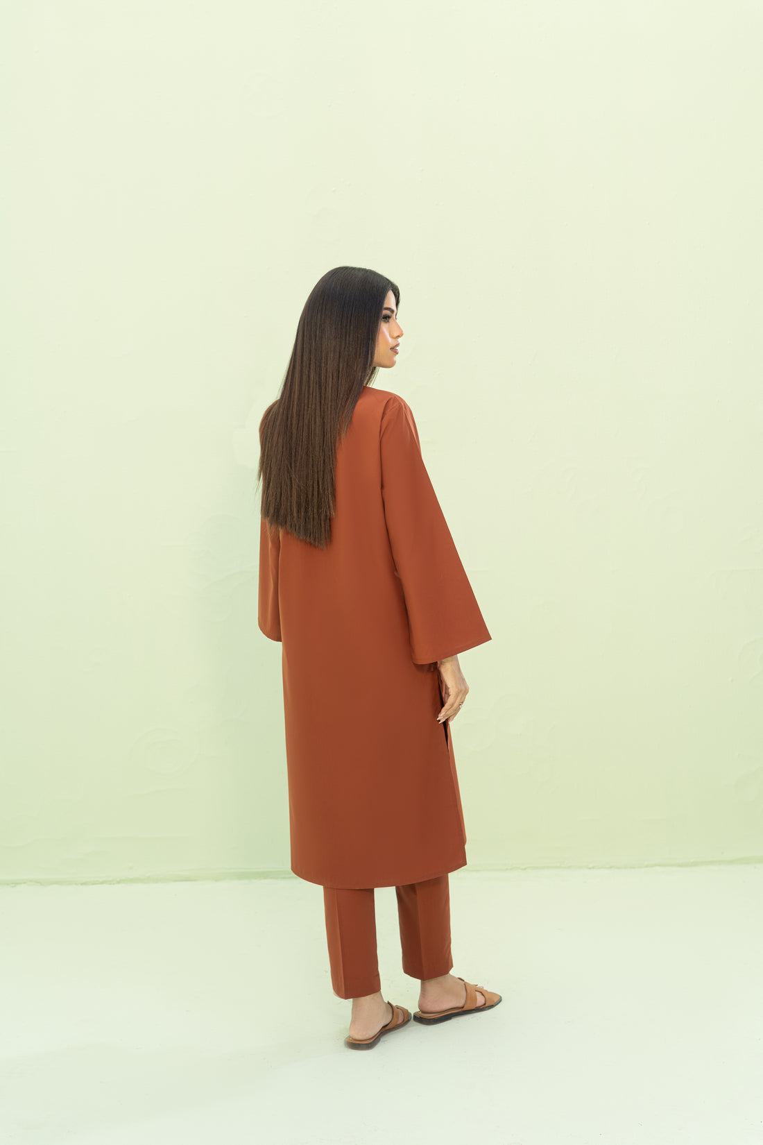 Command CO ORD SET