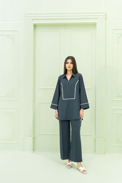 Her Agenda CO ORD SET