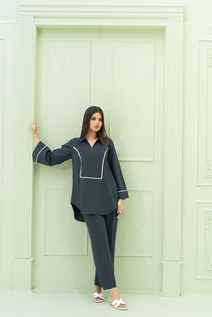 Her Agenda CO ORD SET