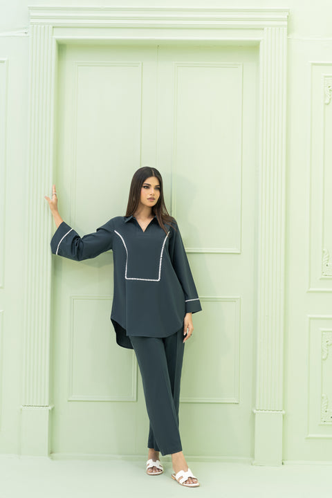 Her Agenda CO ORD SET
