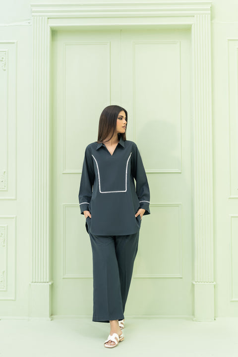 Her Agenda CO ORD SET