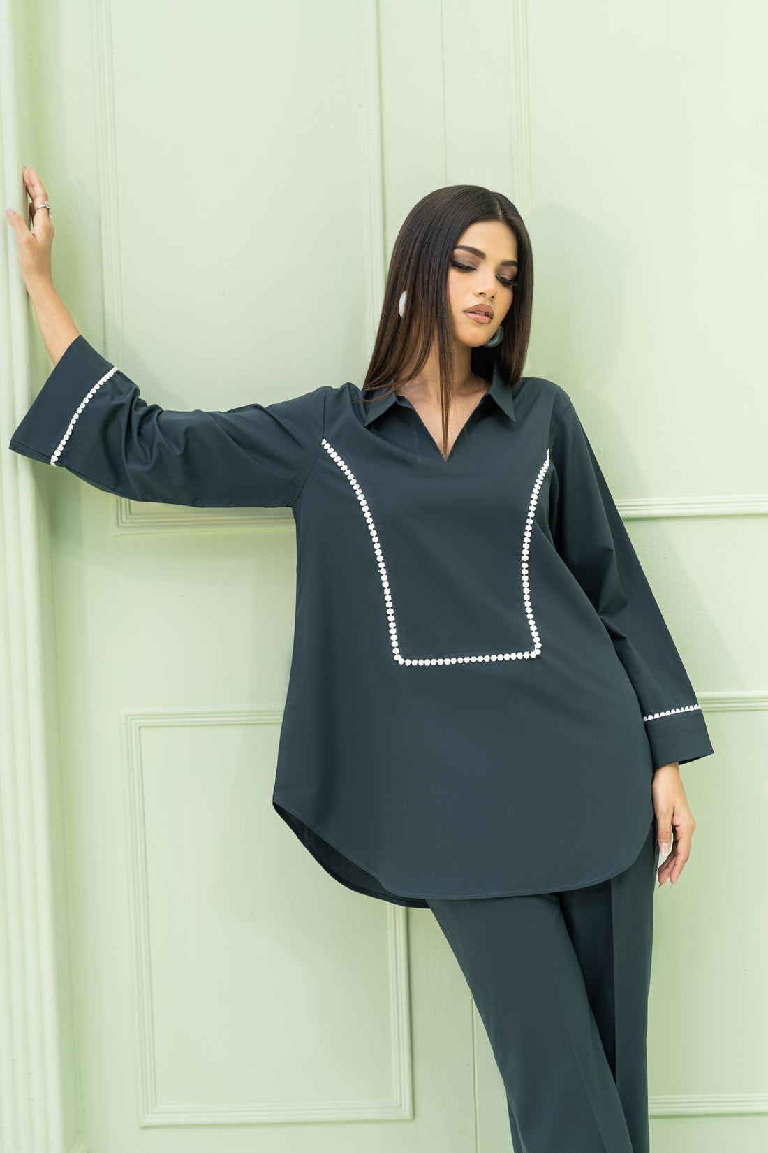 Her Agenda CO ORD SET