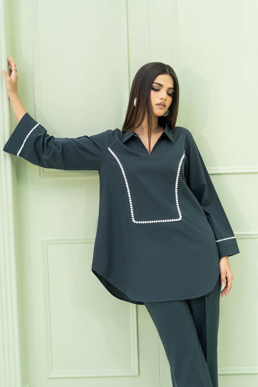 Her Agenda CO ORD SET