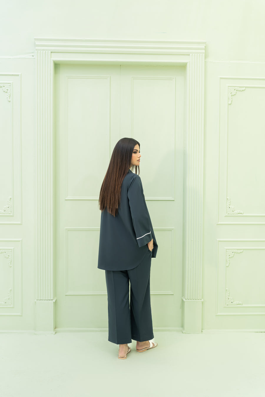 Her Agenda CO ORD SET