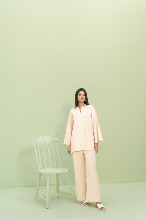Persist CO ORD SET