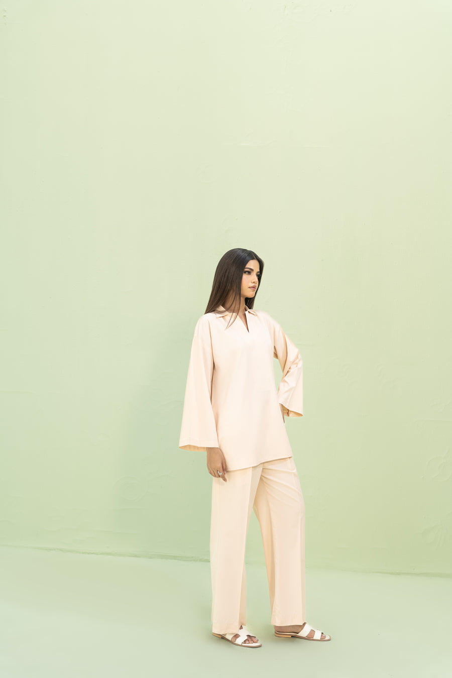Persist CO ORD SET