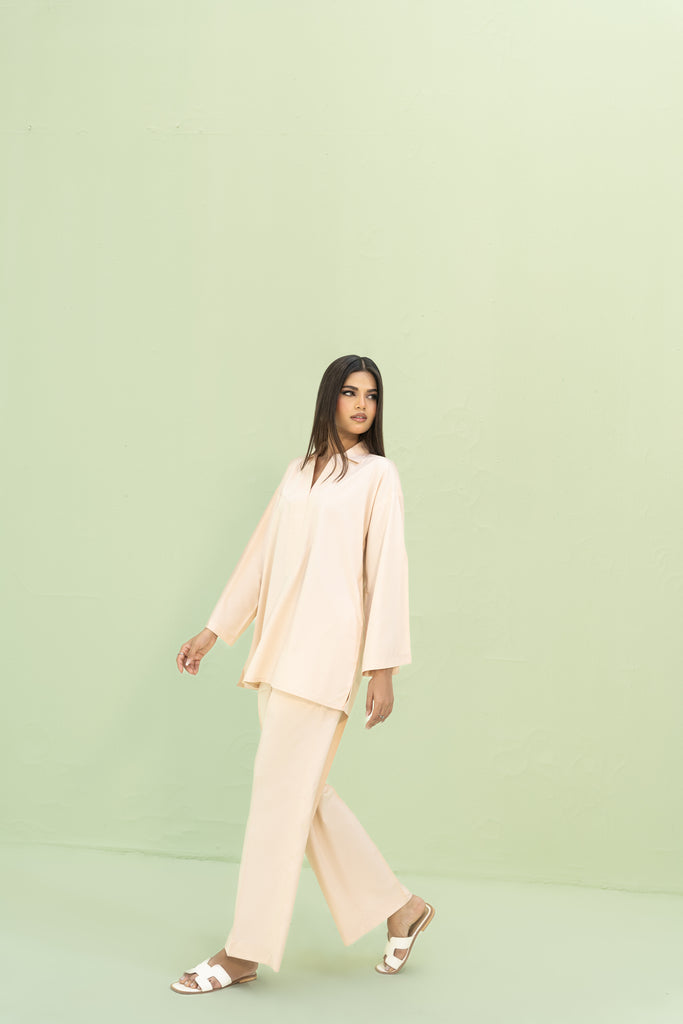 Persist CO ORD SET