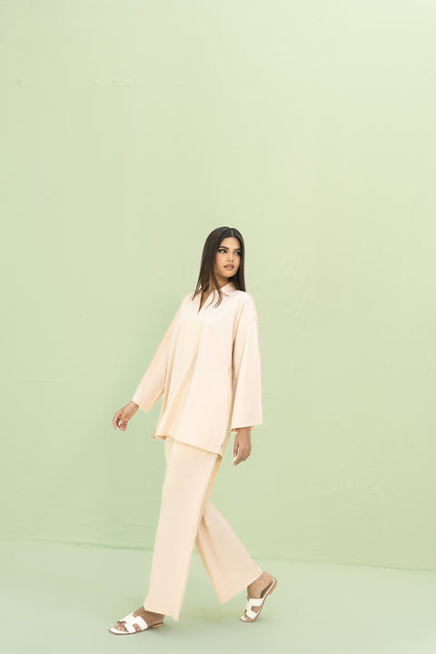 Persist CO ORD SET
