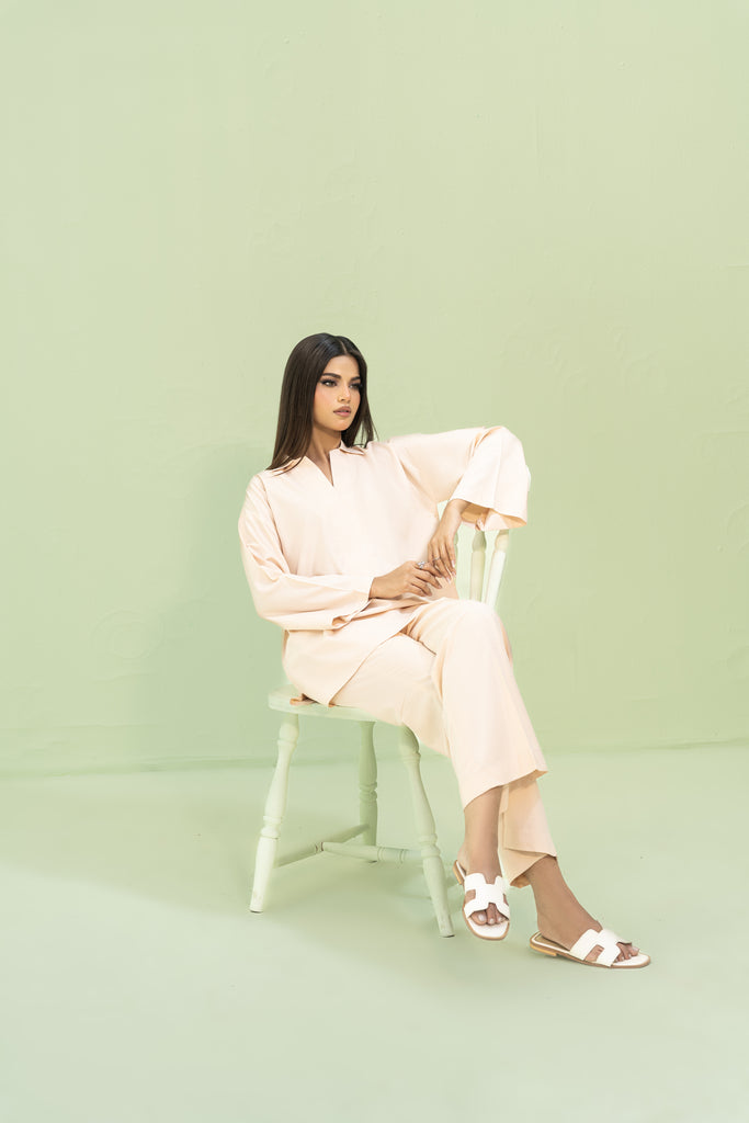 Persist CO ORD SET