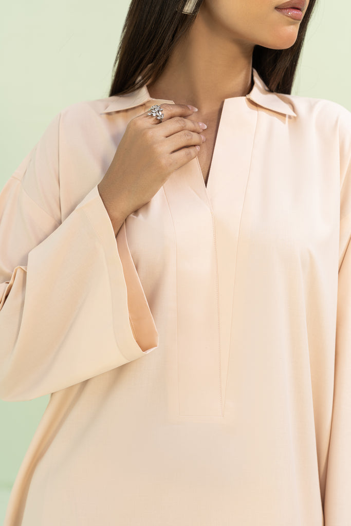Persist CO ORD SET
