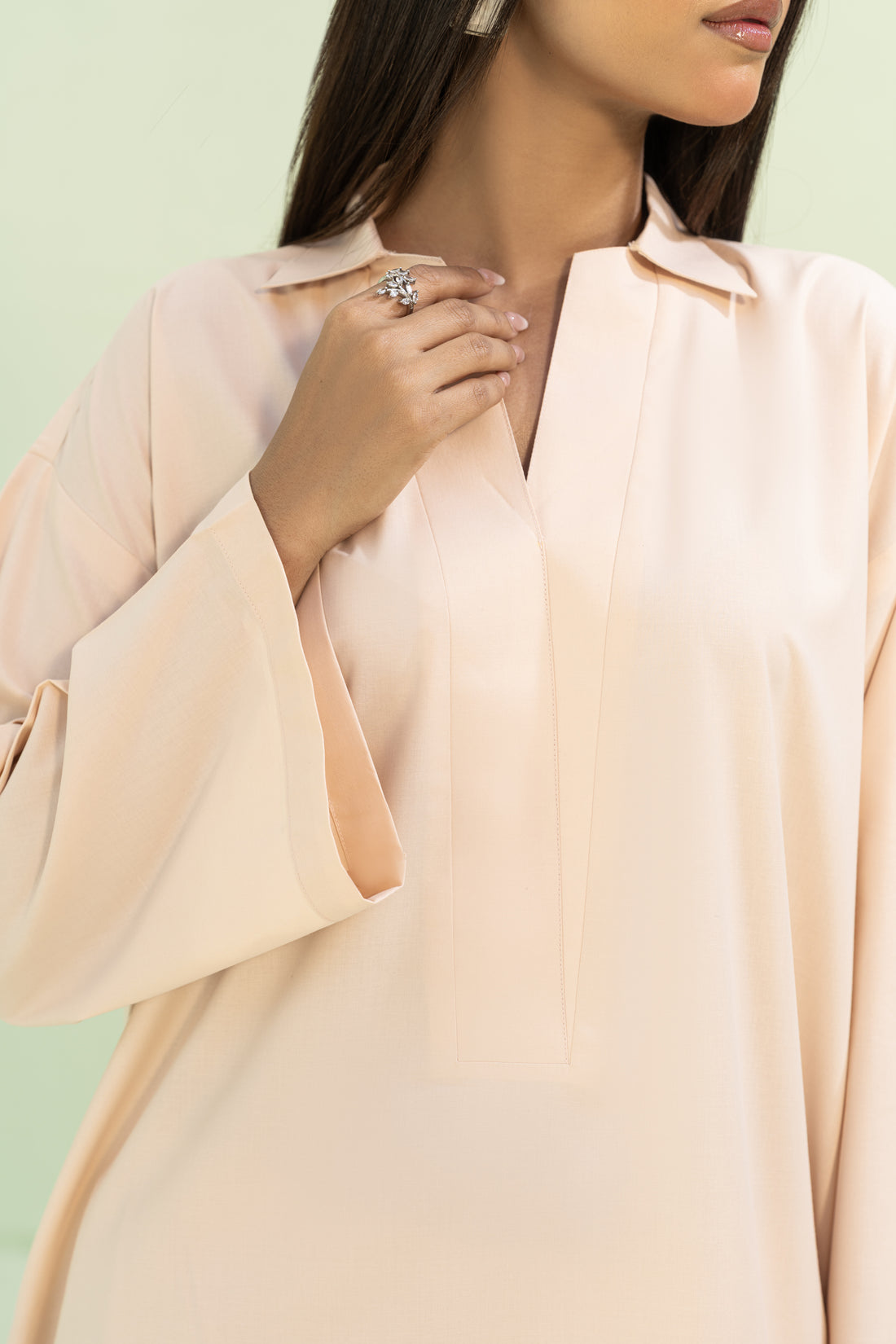 Persist CO ORD SET